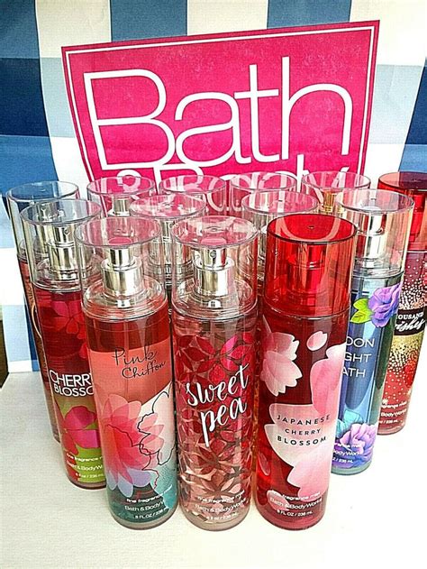 bath n body works perfume|bath and body fragrance finder.